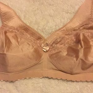 GLAMORISE MagicLift Original Support Wire-Free 42C NWOT